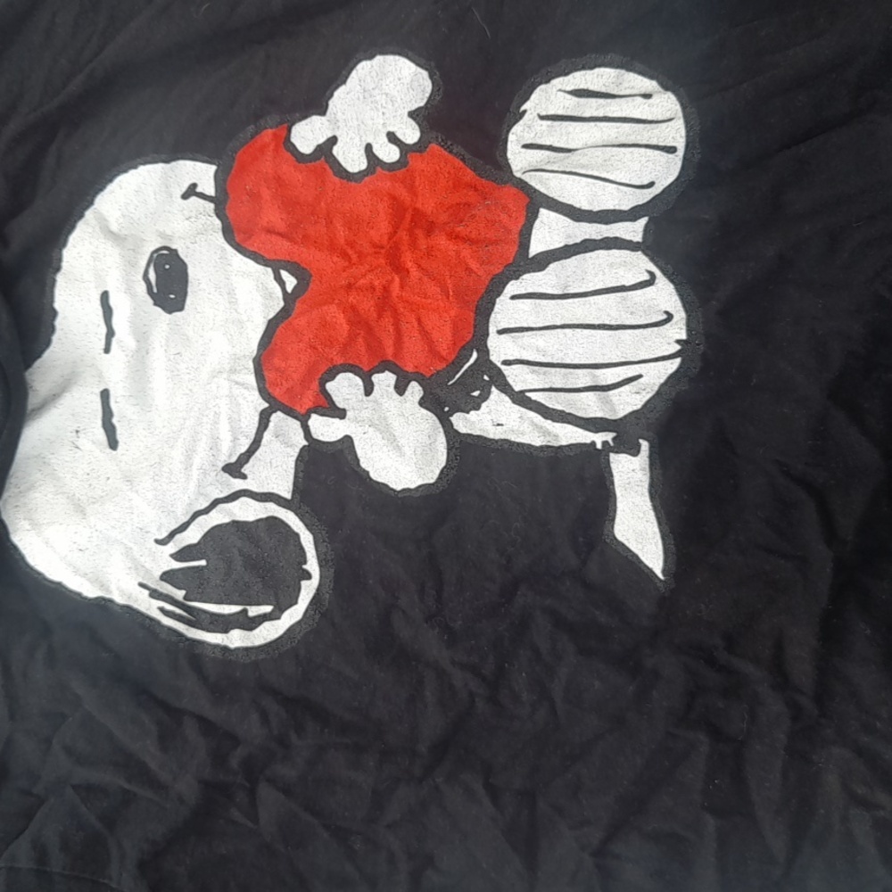 Snoopy